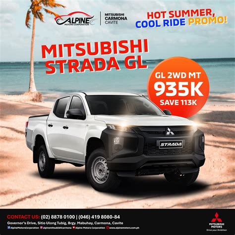 mitsubishi carmona contact number|Mitsubishi Motors Carmona dealership is our official certified .